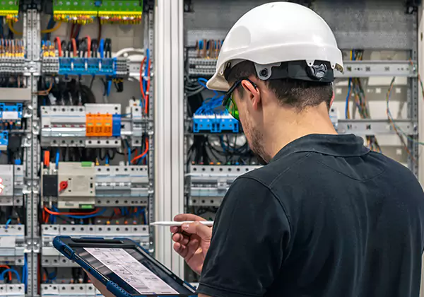 Electrical Inspection Services Montgomery