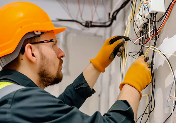 Electrical Wiring Services Montgomery