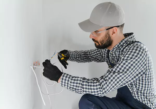 Emergency Electrical Repair Montgomery