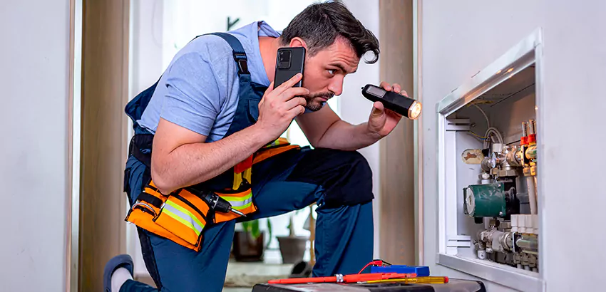 Electrical Repair Services In Montgomery