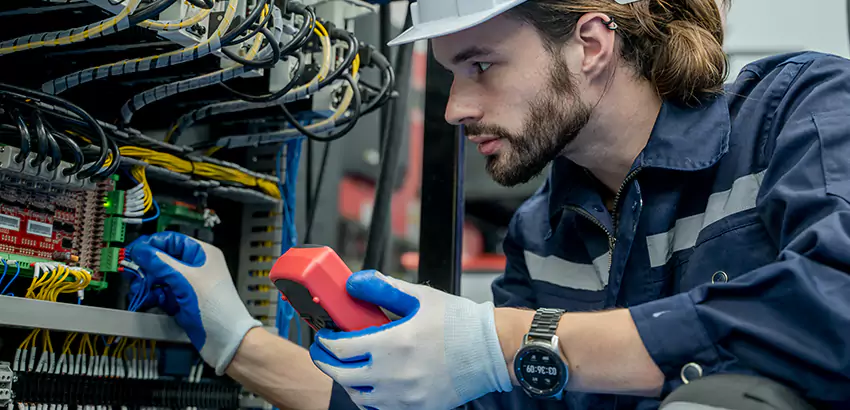 Electrical Troubleshooting In Montgomery