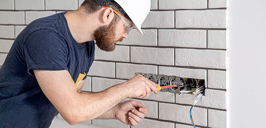 Emergency Electrical Repair In Montgomery