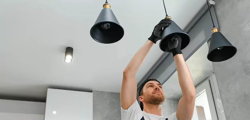 Lighting Electrician In Montgomery