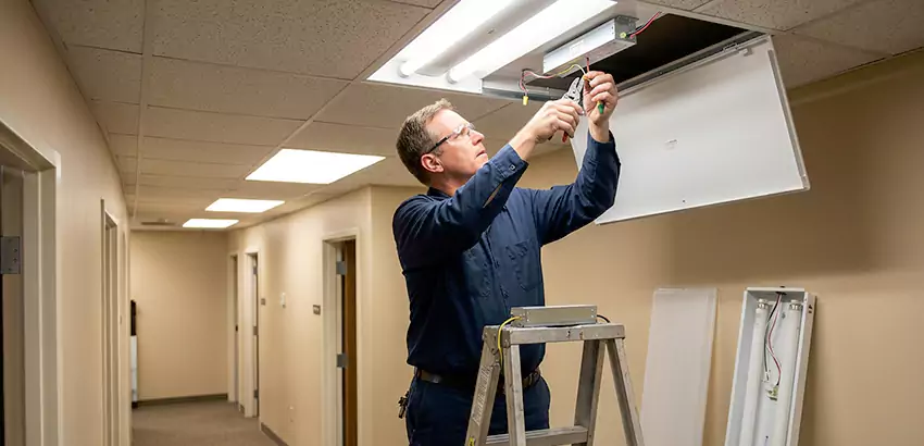 Sign and Neon Ballast Replacement in Montgomery