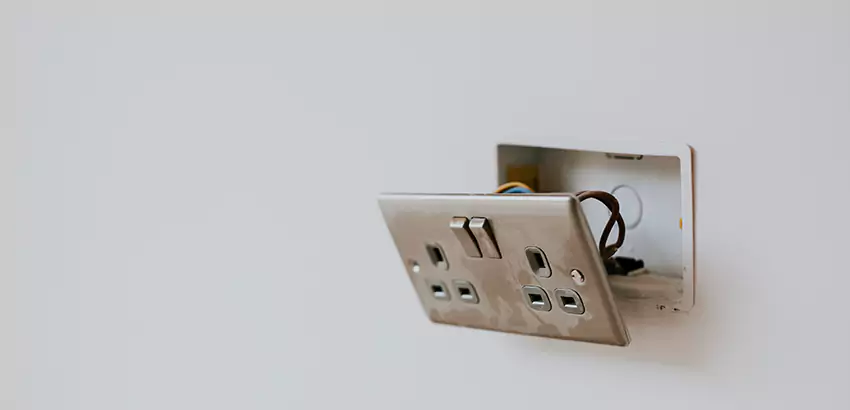 GFCI Breaker Replacement in Montgomery