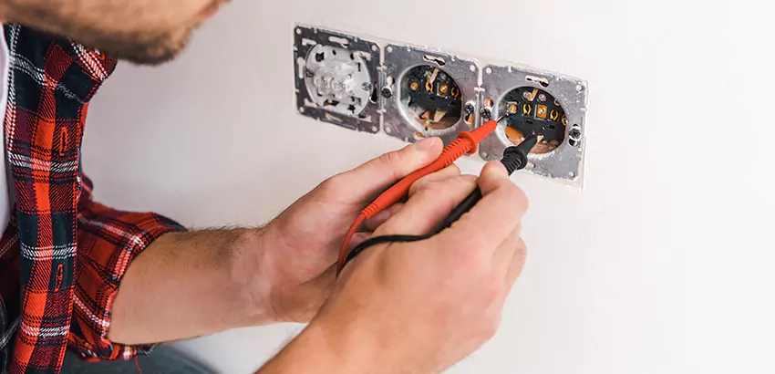 Building Automation and Smart Connectivity in Montgomery
