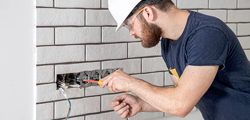 Rewiring for Modern Electrical Demand in Montgomery