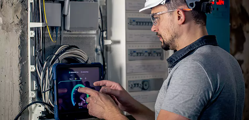 HVAC Surge Protector Installation in Montgomery
