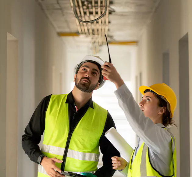 Licensed Commercial Electrician: Your Local Business Electrical Partner in Montgomery, AL