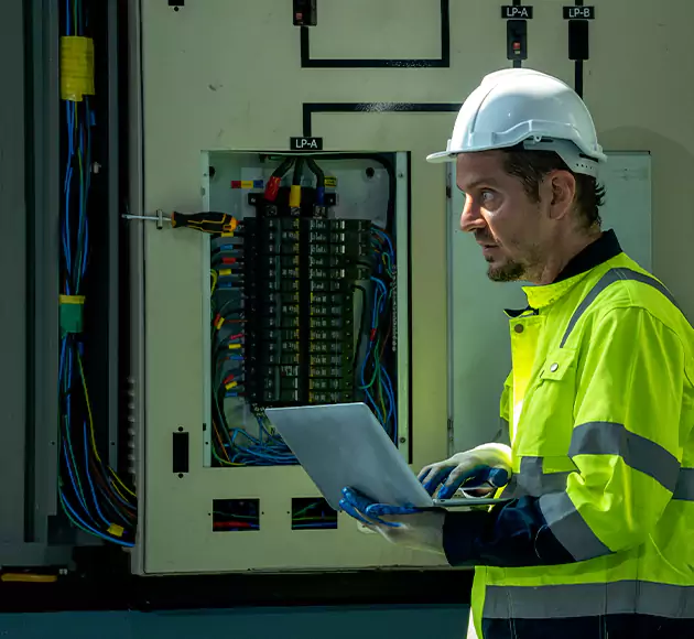 Professional Electrical Inspection: Your Local Safety Check Team in Montgomery, AL