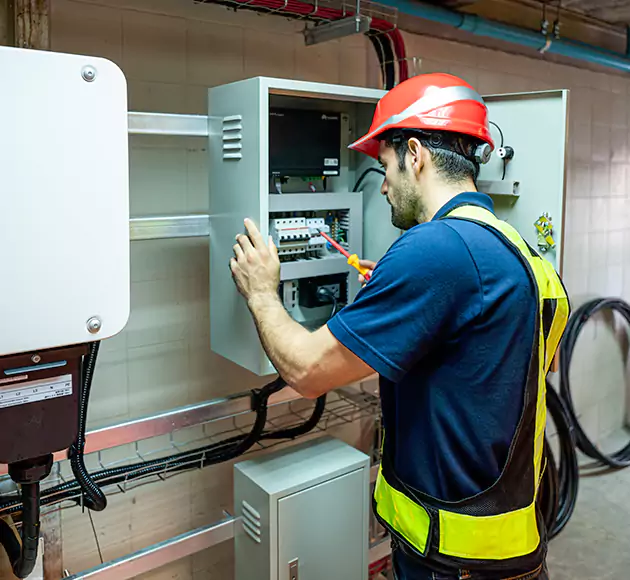 Professional Electrical Maintenance: Your Local Preventive Care Team in Montgomery, AL