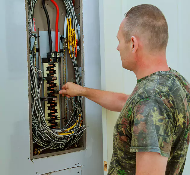 Professional Electrical Panel Upgrade: Your Local Panel Specialist in Montgomery, AL