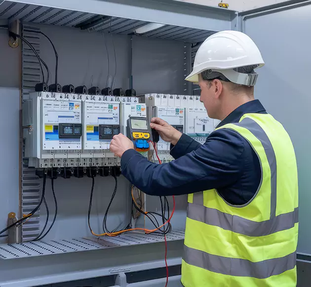 Professional Electrical Service Upgrade: Your Local Utility Coordination Team in Montgomery, AL