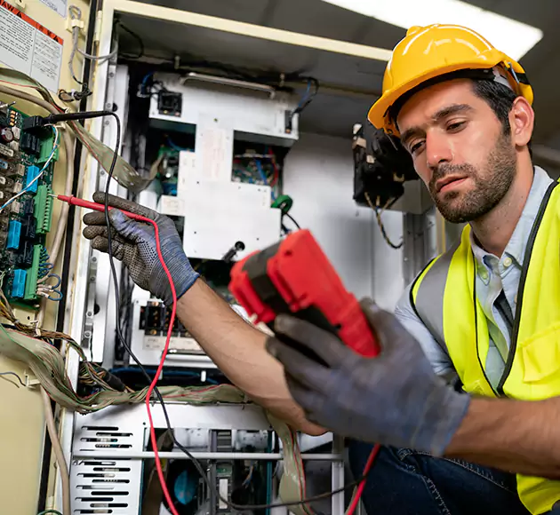 Professional Electrical Troubleshooting: Your Local Diagnostic Team in Montgomery, AL