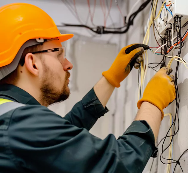 Professional Electrical Wiring Services: Your Local Wiring Team in Montgomery, AL