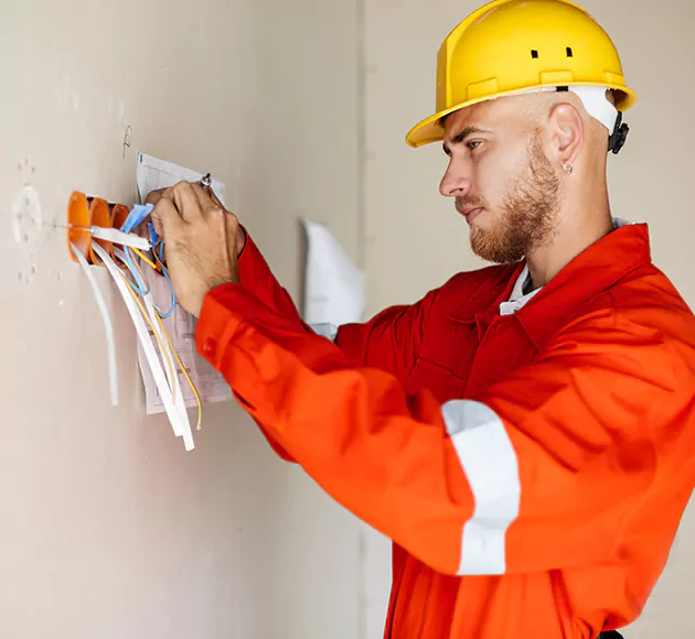 Local 24 Hour Electrician: Fast Response When You Need It Most in Montgomery, AL