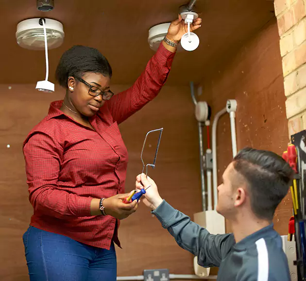 Professional Light Fixture Installation: Your Local Fixture Team in Montgomery, AL