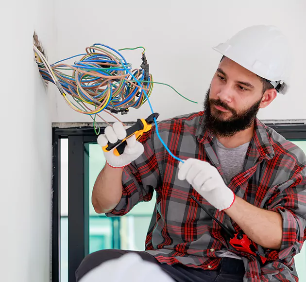 Professional Low Voltage Electrician: Your Local Systems Technician in Montgomery, AL
