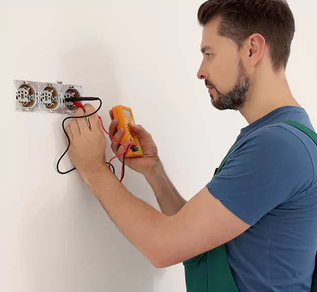Professional Residential Electrical Repair: Your Local Home Fix-It Team in Montgomery, AL