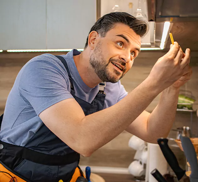 Trusted Home Electrician: Your Local Choice in in Montgomery, AL