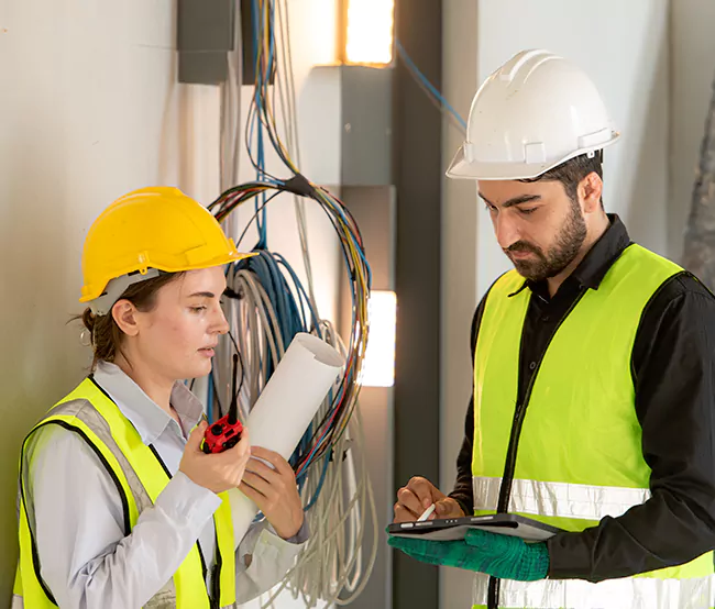 Why Businesses Choose Us as Their Commercial Electrician in Montgomery, AL?