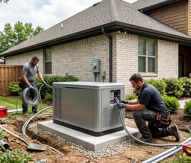 What Makes Us the Right Choice in Montgomery, AL?